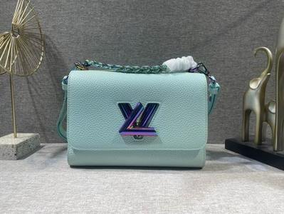 LV Handbags 758